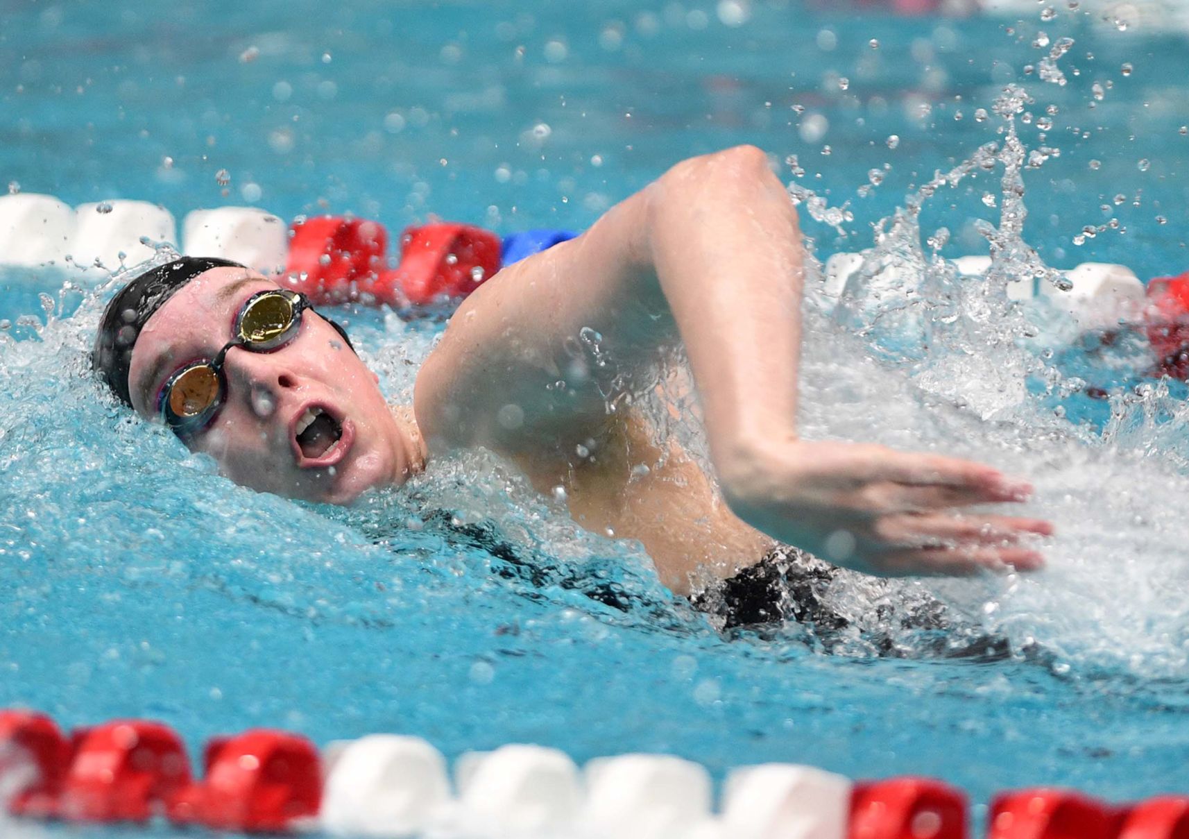 Mid Penn Swimming